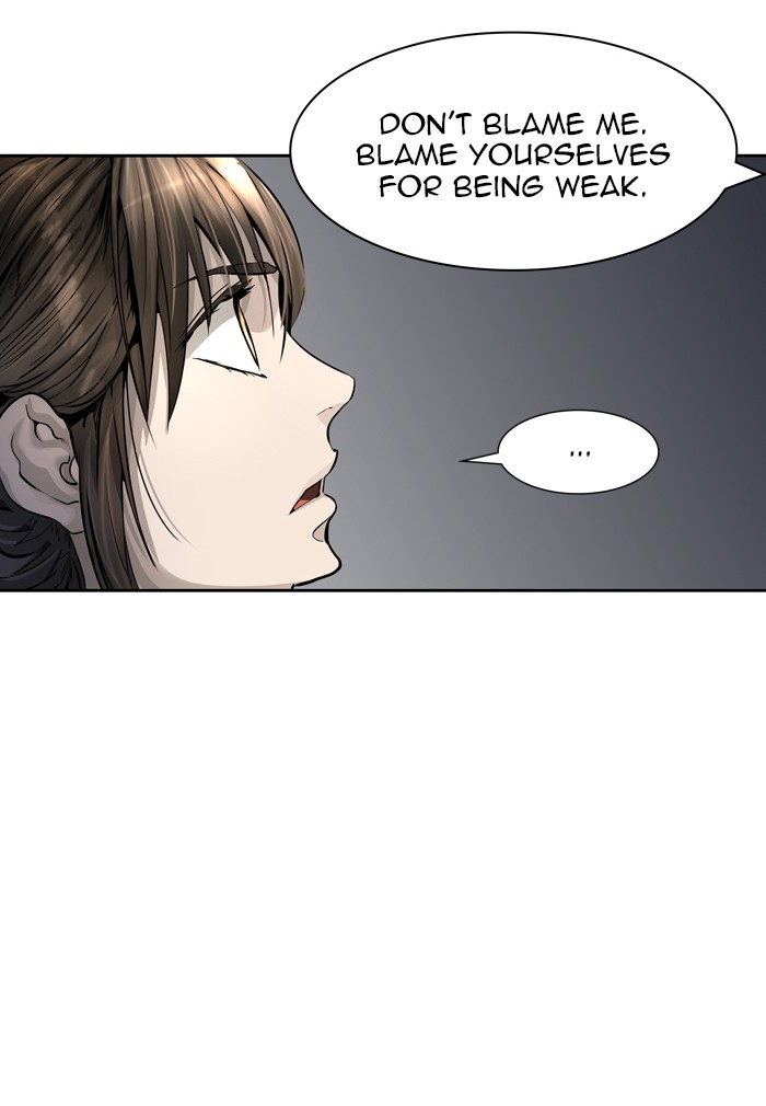 Tower of God Chapter 458 - Page 96