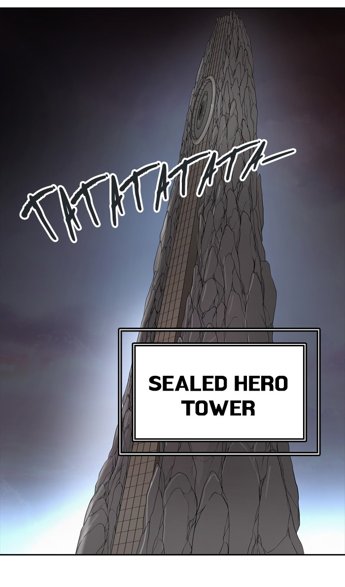 Tower of God Chapter 458 - Page 97