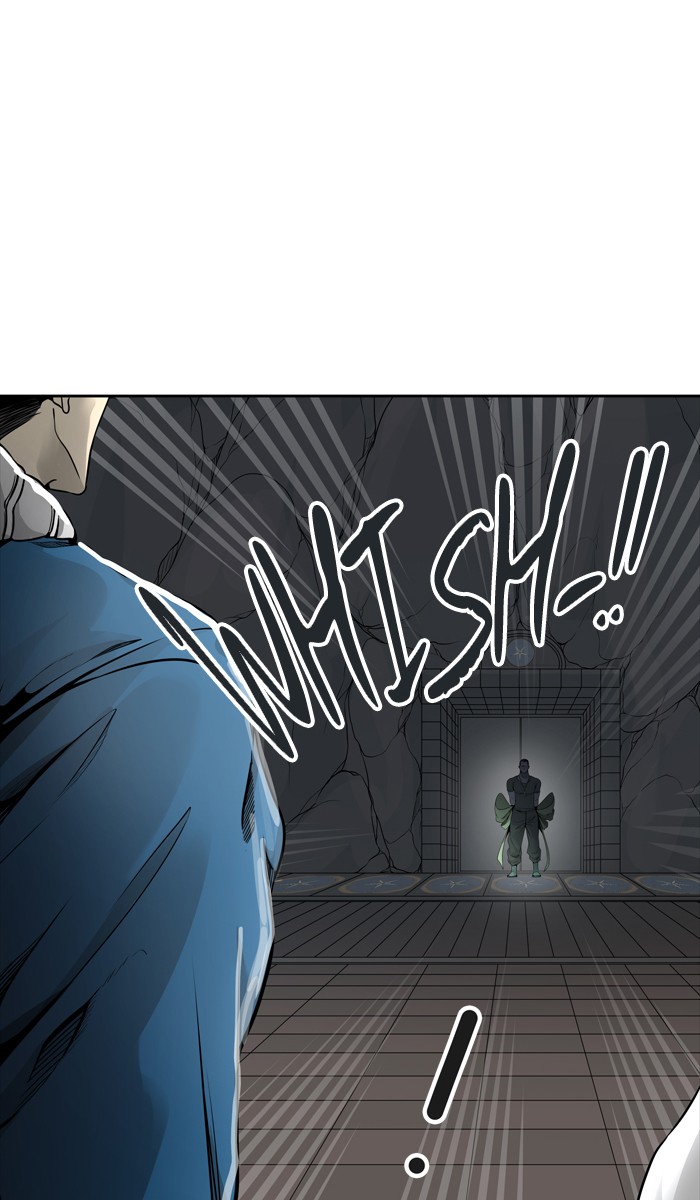 Tower of God Chapter 458 - Page 98