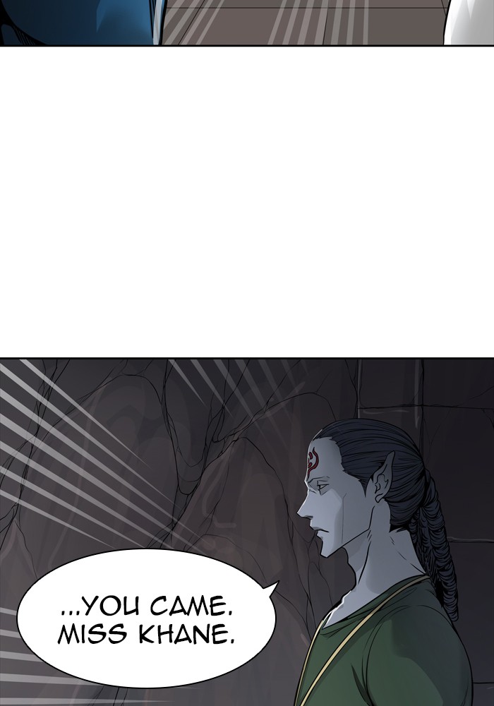 Tower of God Chapter 458 - Page 99