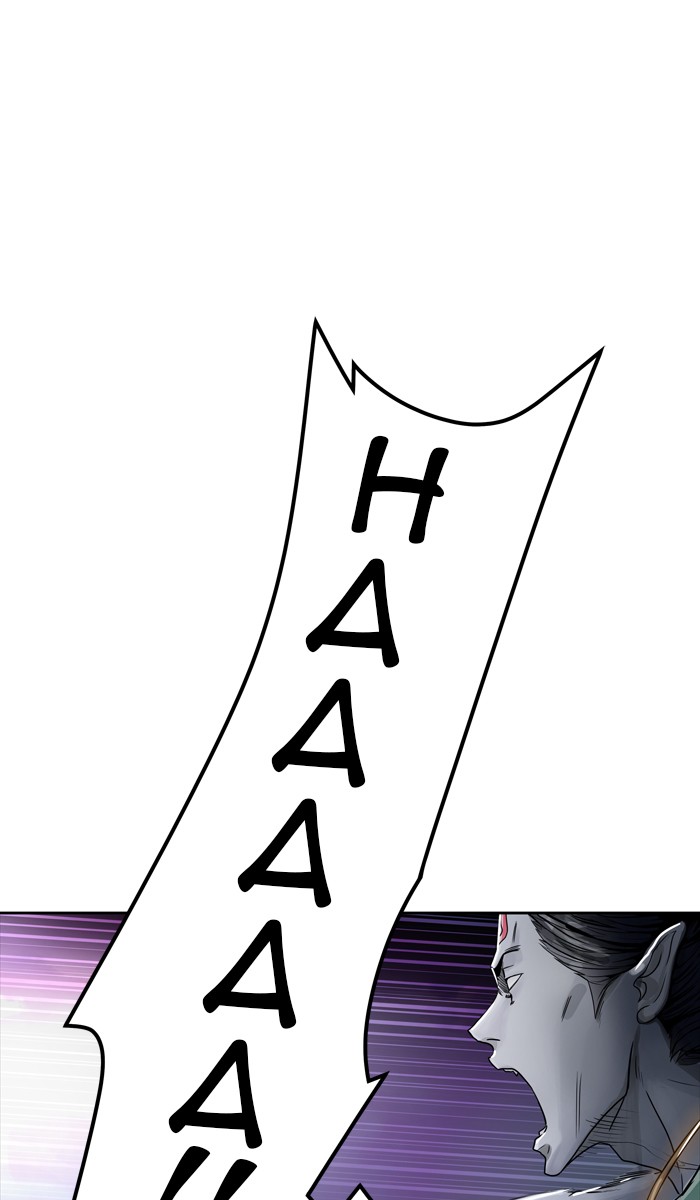 Tower of God Chapter 459 - Page 0