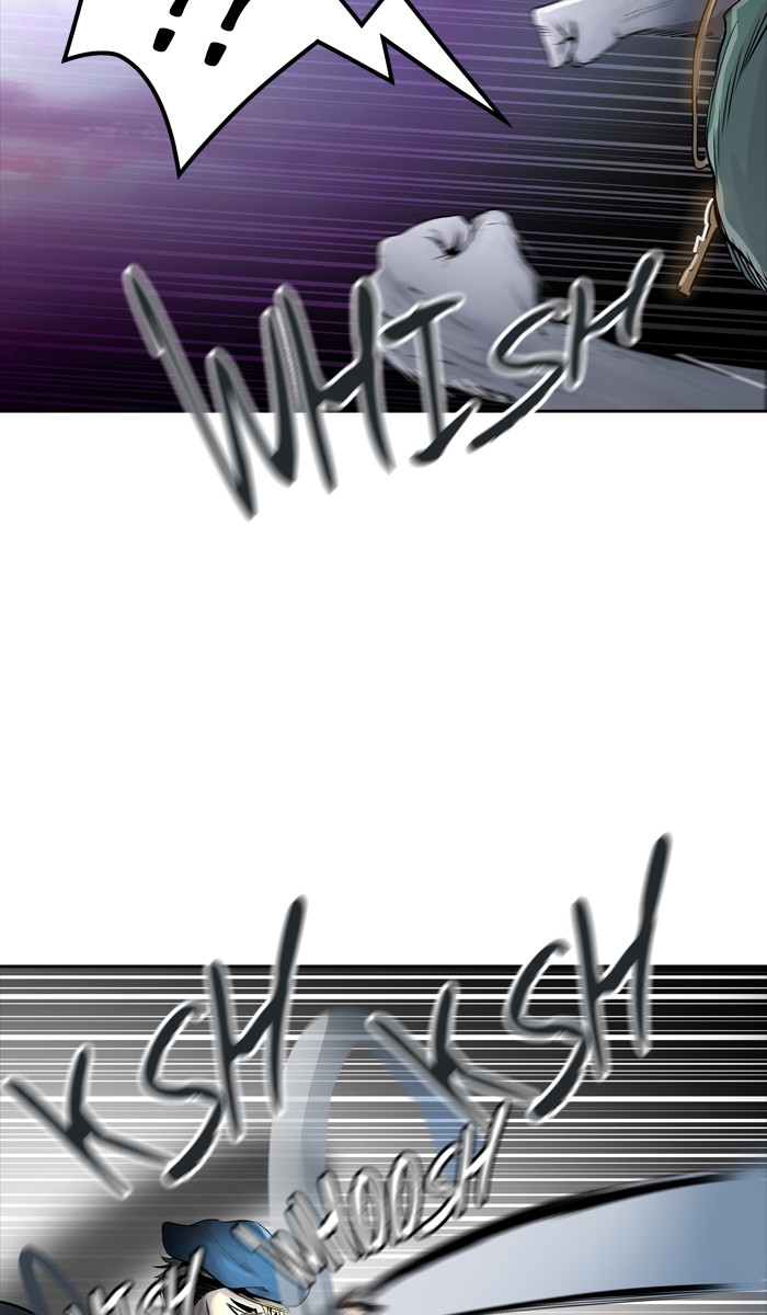 Tower of God Chapter 459 - Page 1