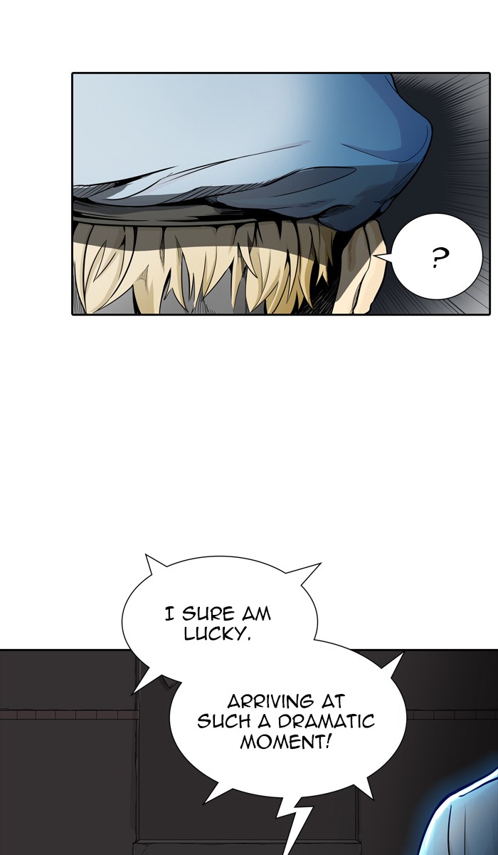 Tower of God Chapter 459 - Page 102