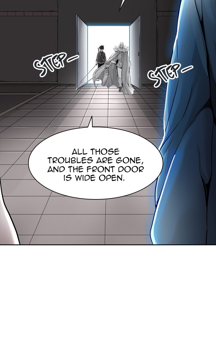 Tower of God Chapter 459 - Page 103