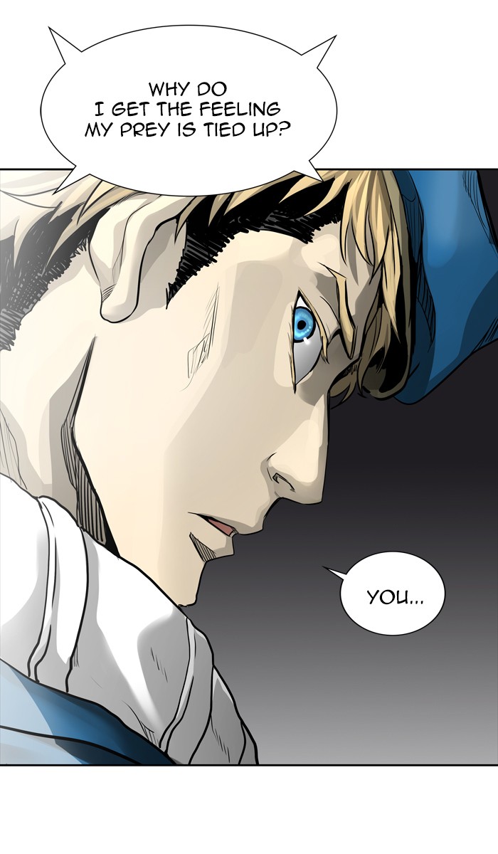 Tower of God Chapter 459 - Page 104