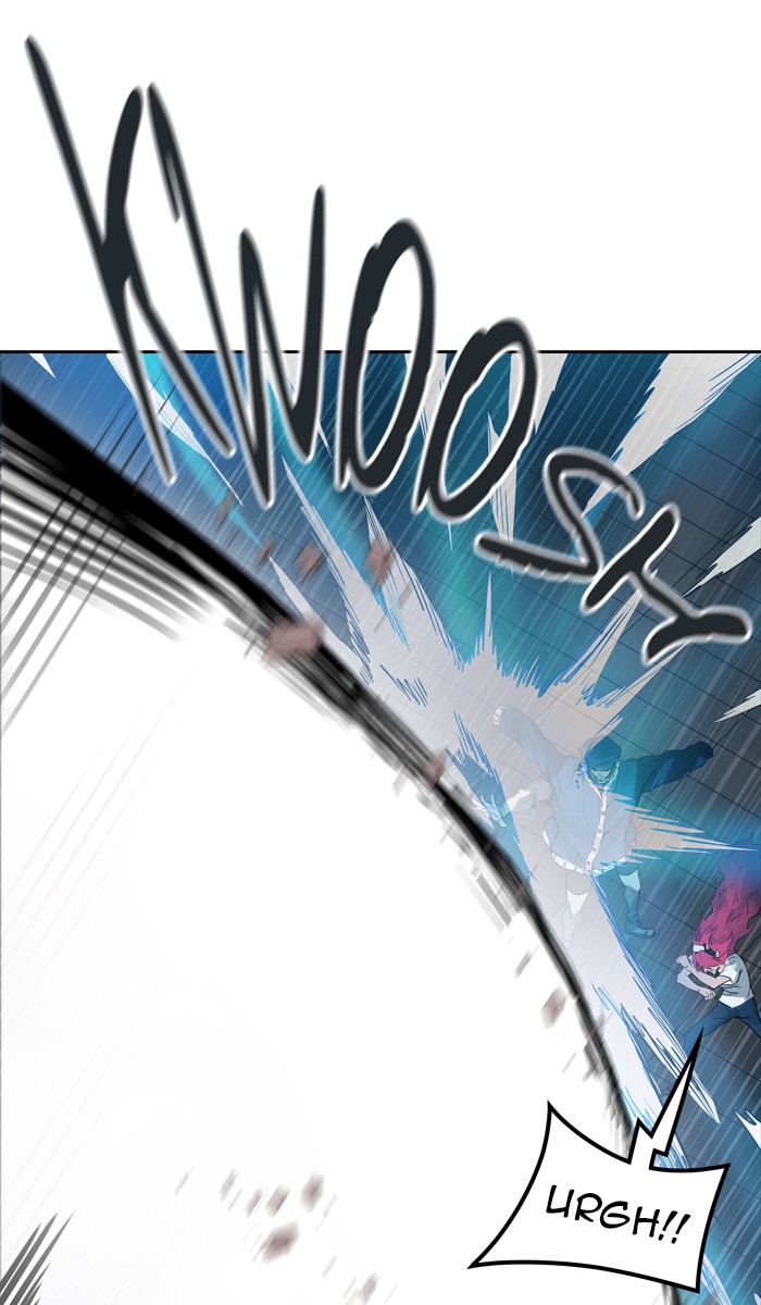 Tower of God Chapter 459 - Page 106