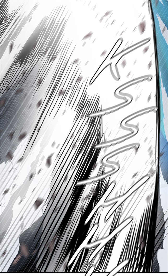 Tower of God Chapter 459 - Page 107