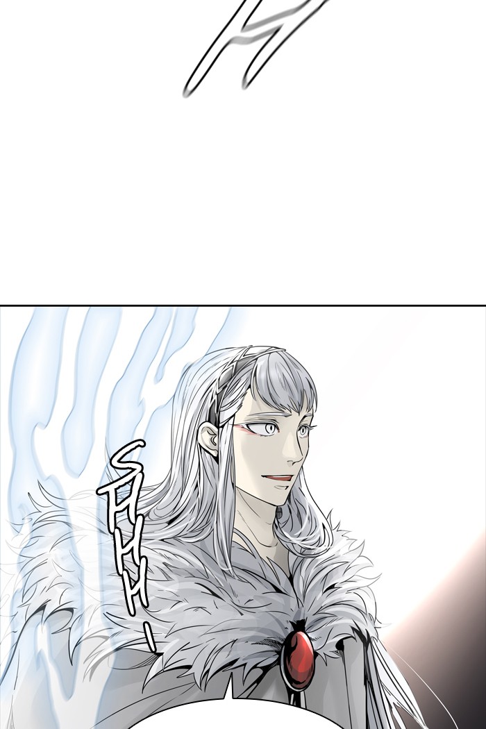 Tower of God Chapter 459 - Page 108