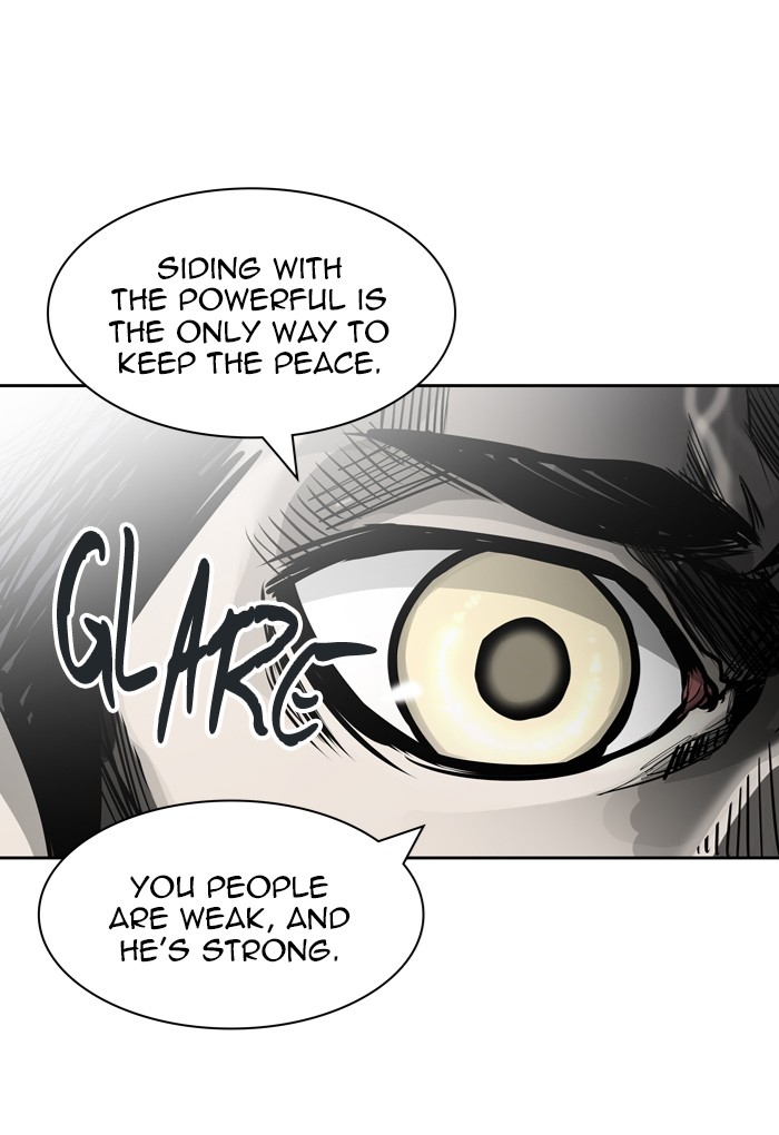 Tower of God Chapter 459 - Page 11