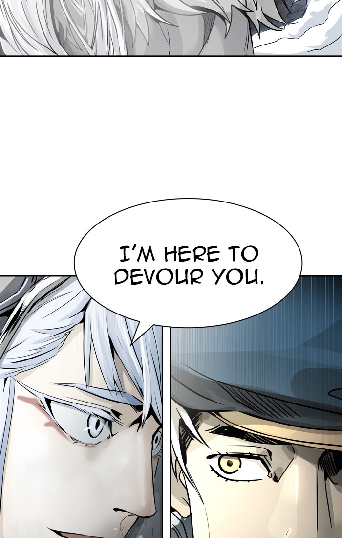 Tower of God Chapter 459 - Page 111