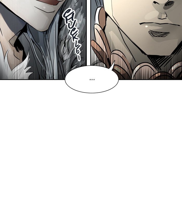 Tower of God Chapter 459 - Page 112