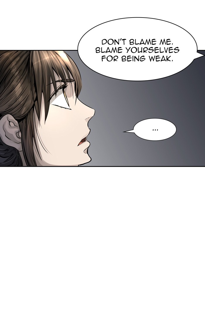 Tower of God Chapter 459 - Page 12