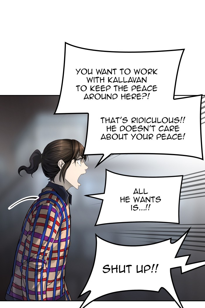 Tower of God Chapter 459 - Page 13