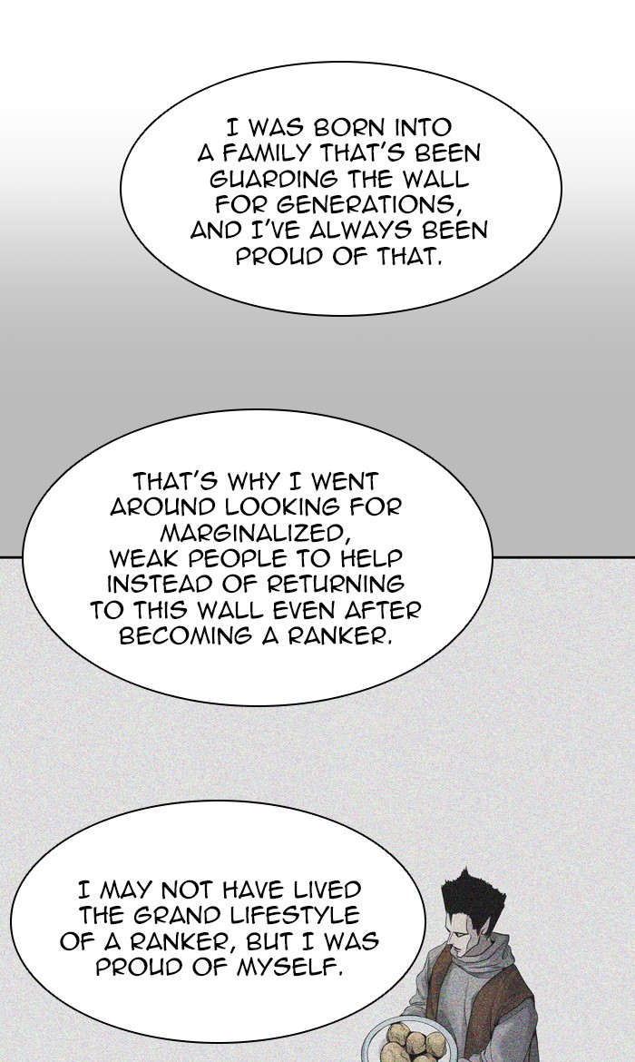 Tower of God Chapter 459 - Page 15
