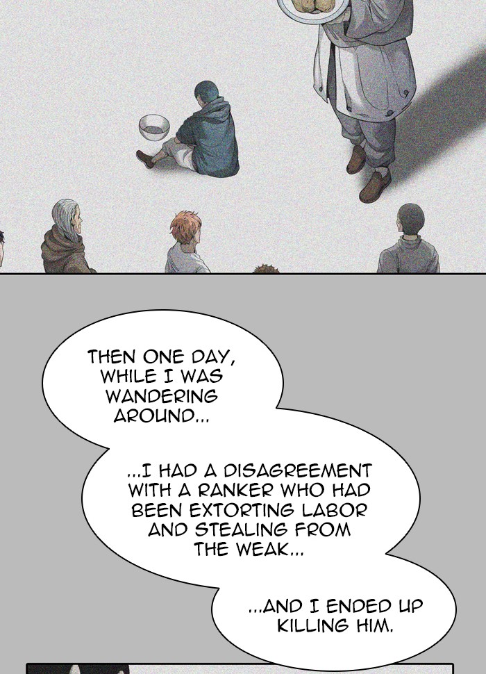 Tower of God Chapter 459 - Page 16
