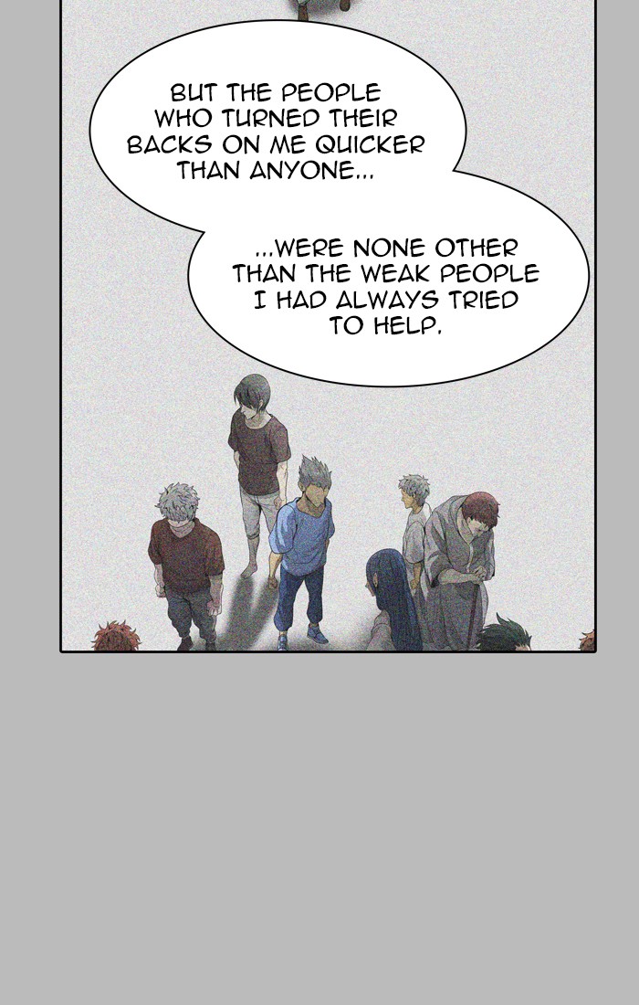 Tower of God Chapter 459 - Page 18
