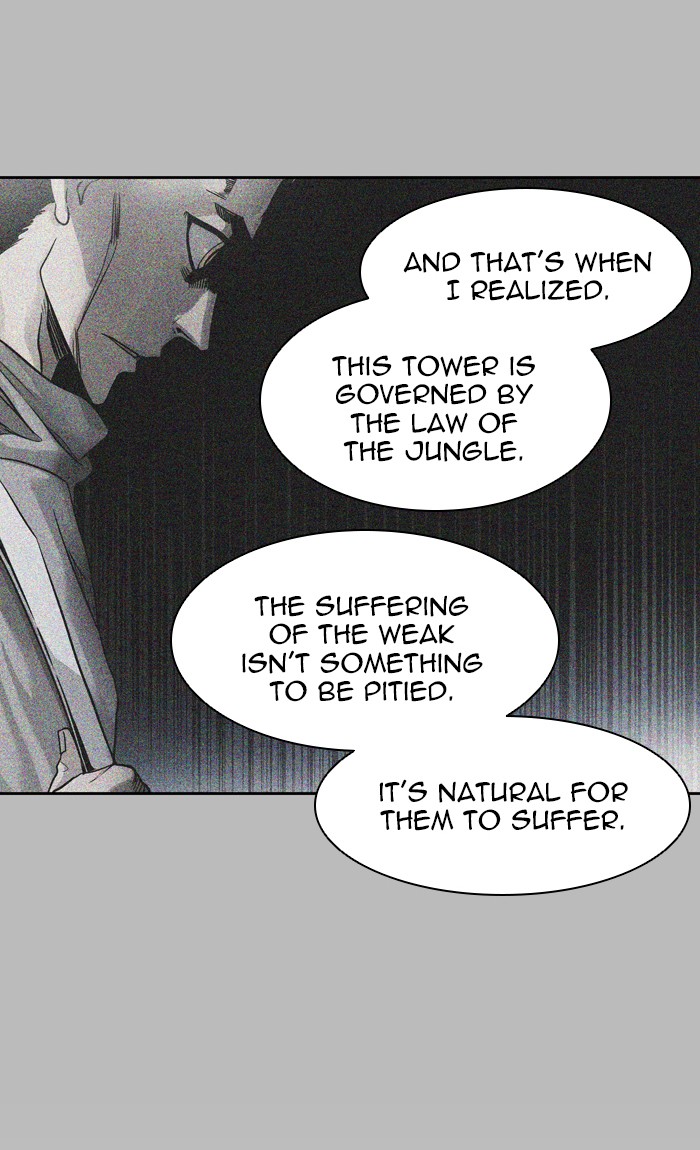 Tower of God Chapter 459 - Page 20