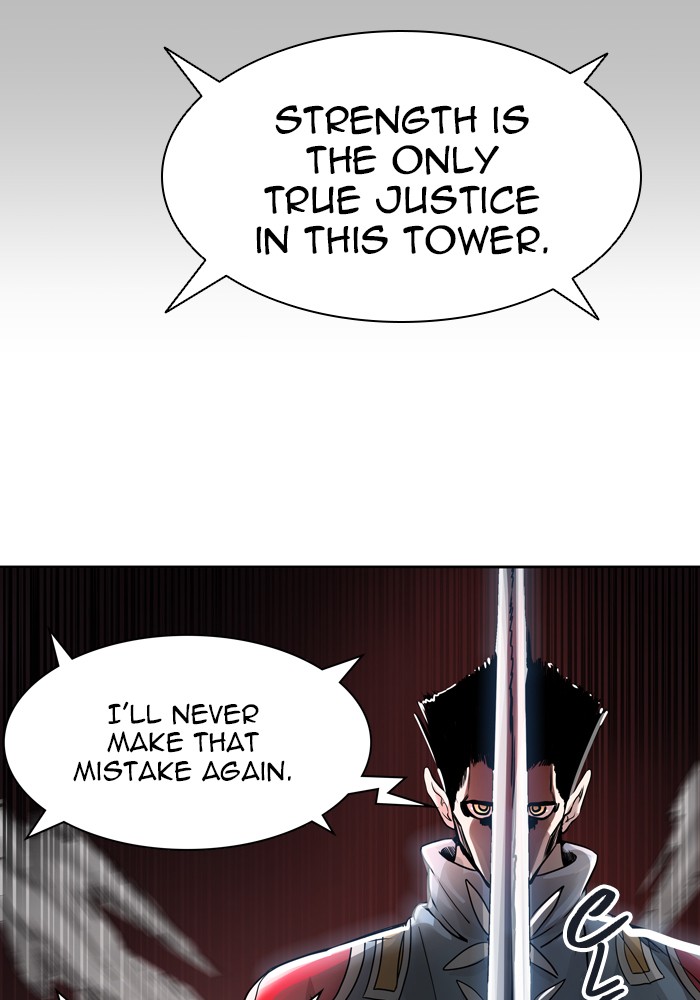 Tower of God Chapter 459 - Page 21