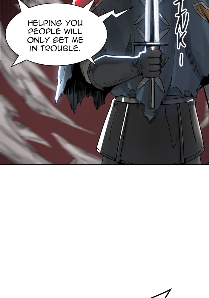 Tower of God Chapter 459 - Page 22