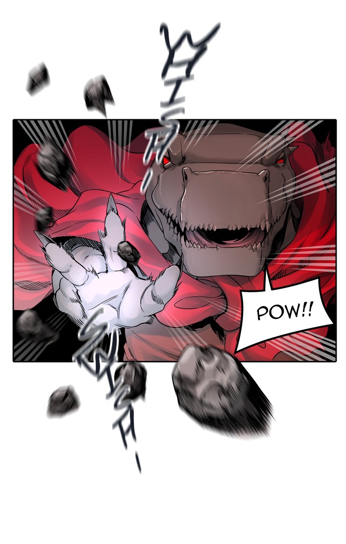 Tower of God Chapter 459 - Page 25