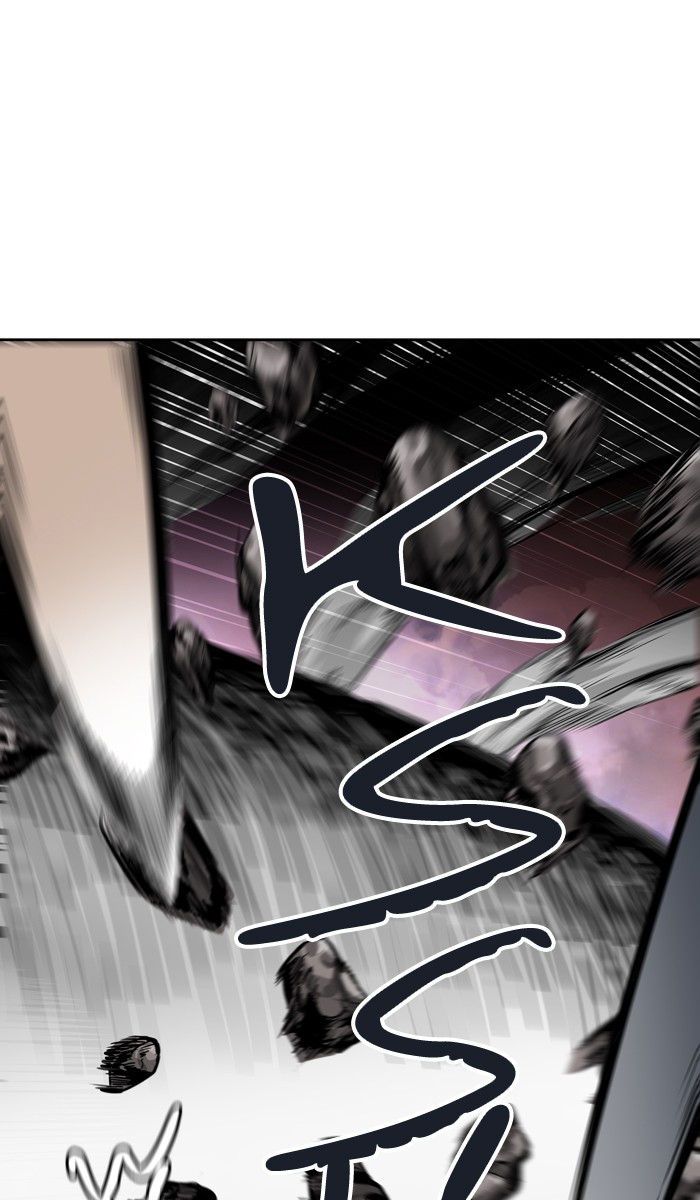 Tower of God Chapter 459 - Page 27