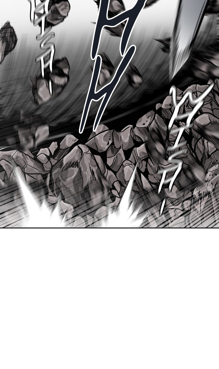 Tower of God Chapter 459 - Page 28