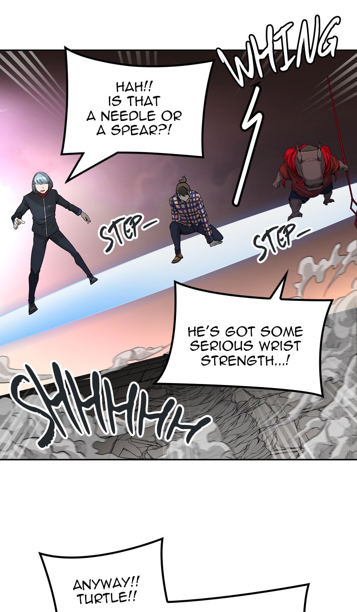 Tower of God Chapter 459 - Page 29