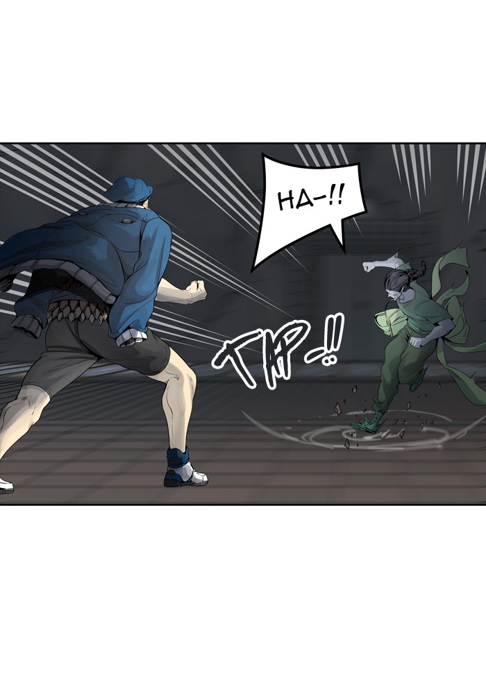 Tower of God Chapter 459 - Page 3