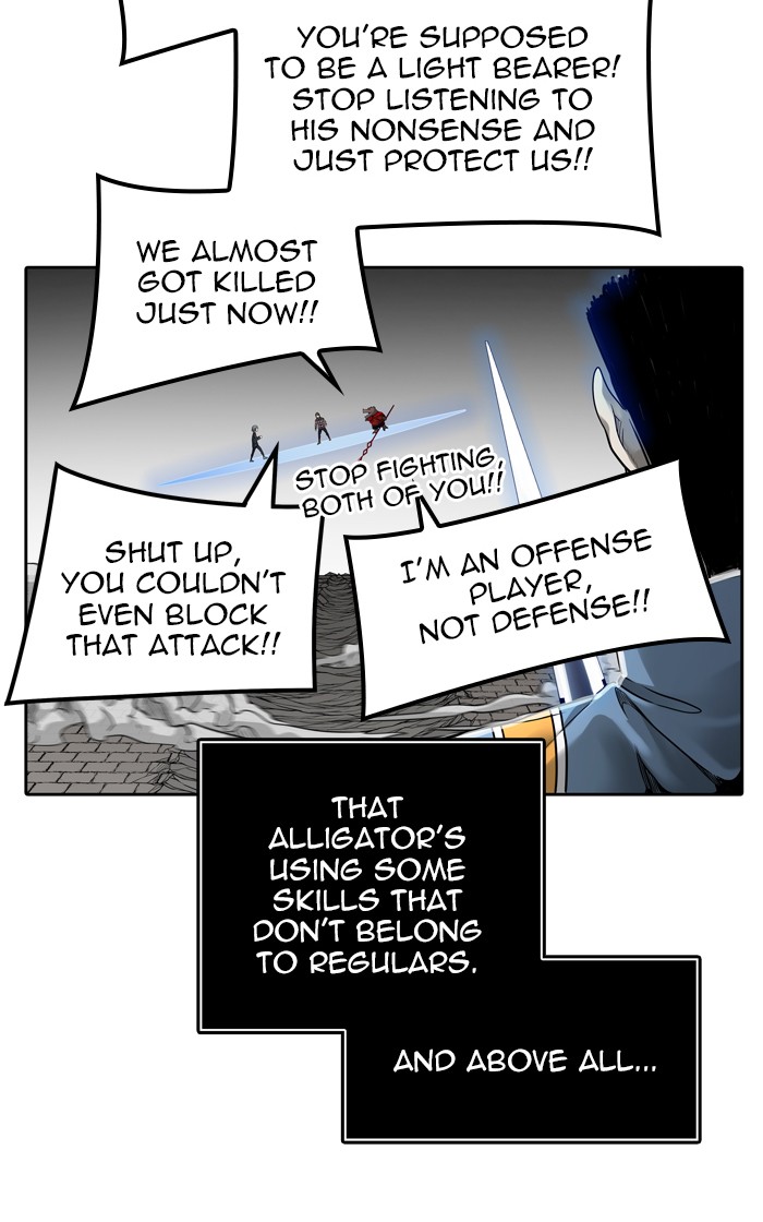 Tower of God Chapter 459 - Page 30