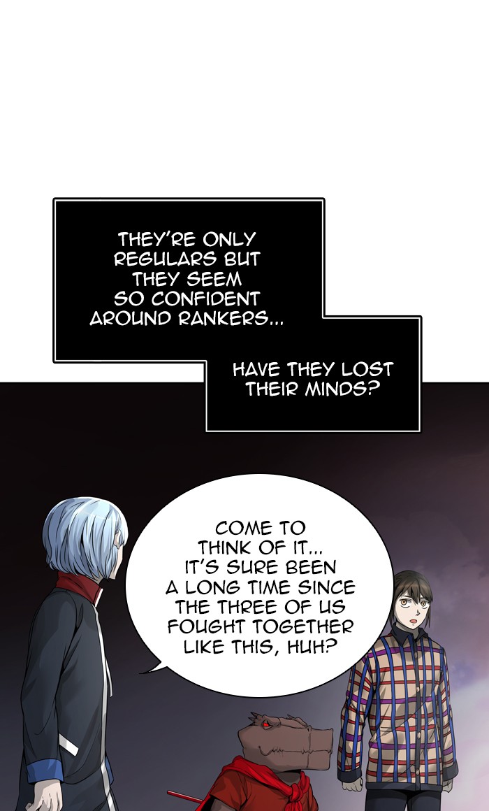 Tower of God Chapter 459 - Page 31