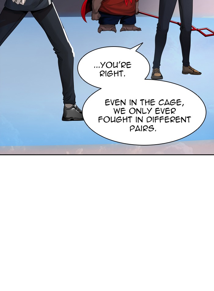 Tower of God Chapter 459 - Page 32