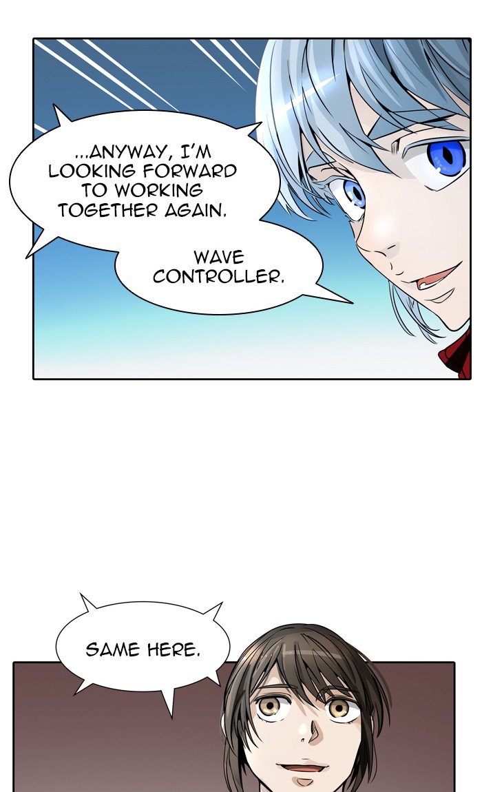 Tower of God Chapter 459 - Page 33