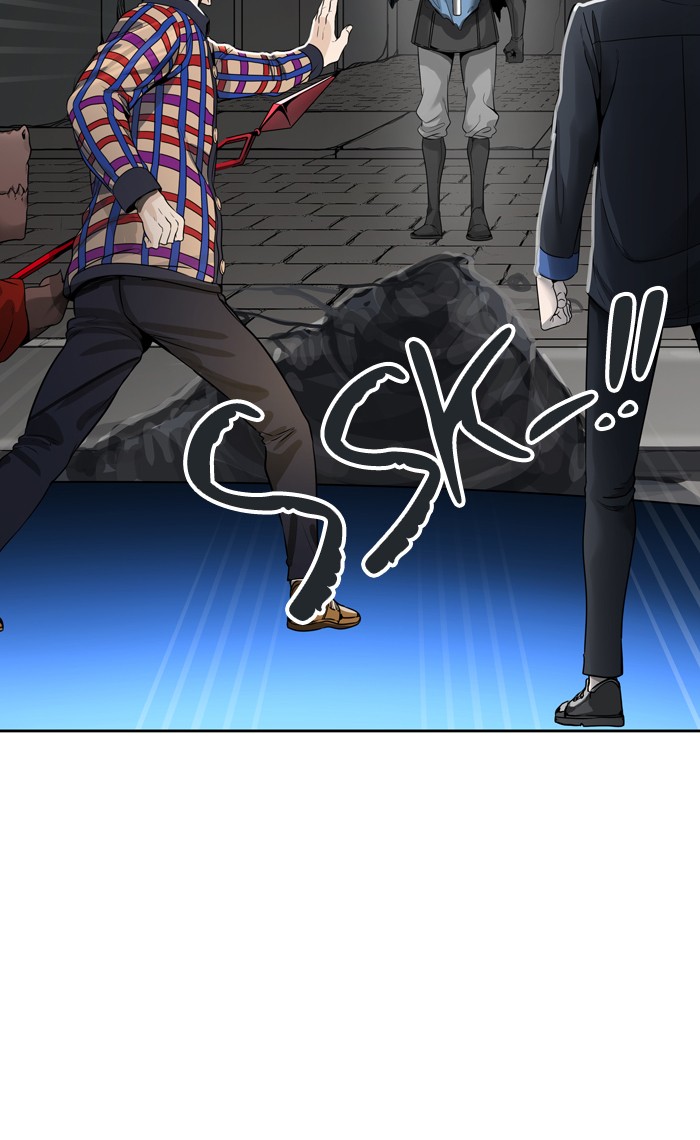 Tower of God Chapter 459 - Page 36