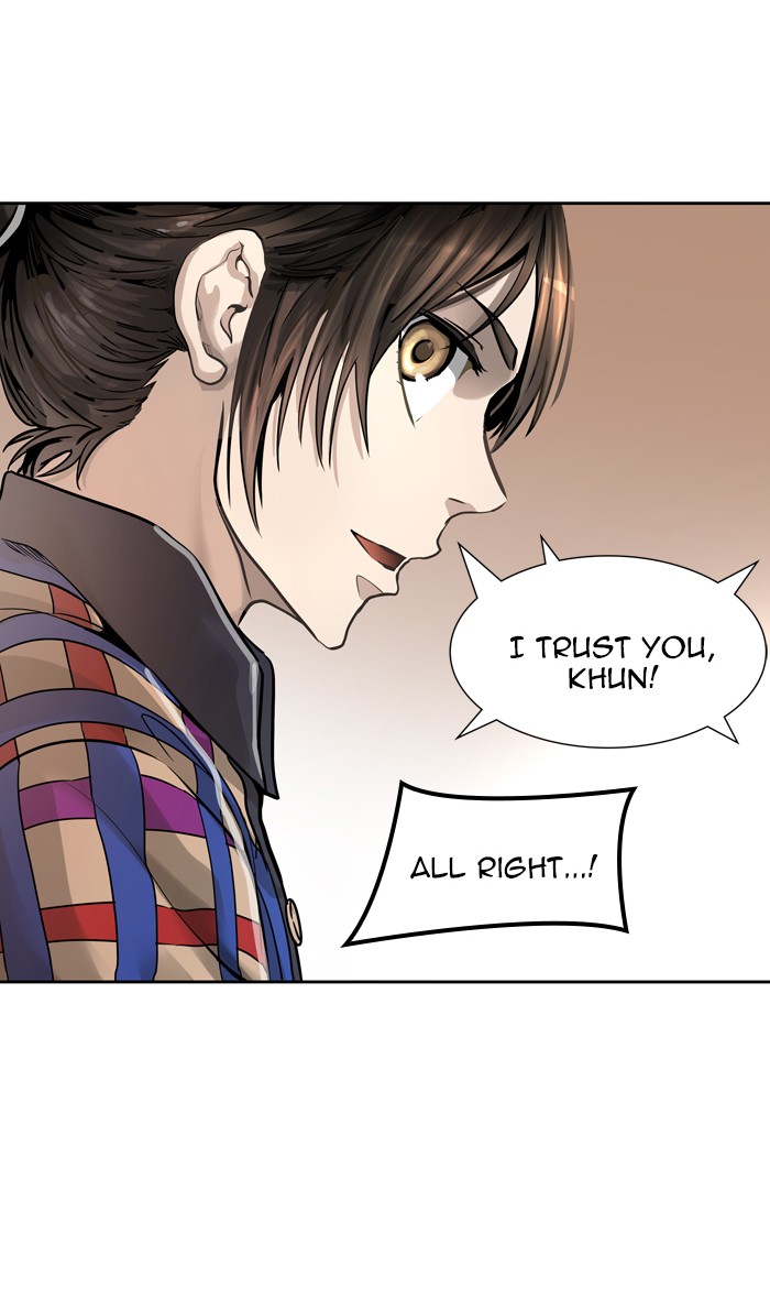 Tower of God Chapter 459 - Page 39