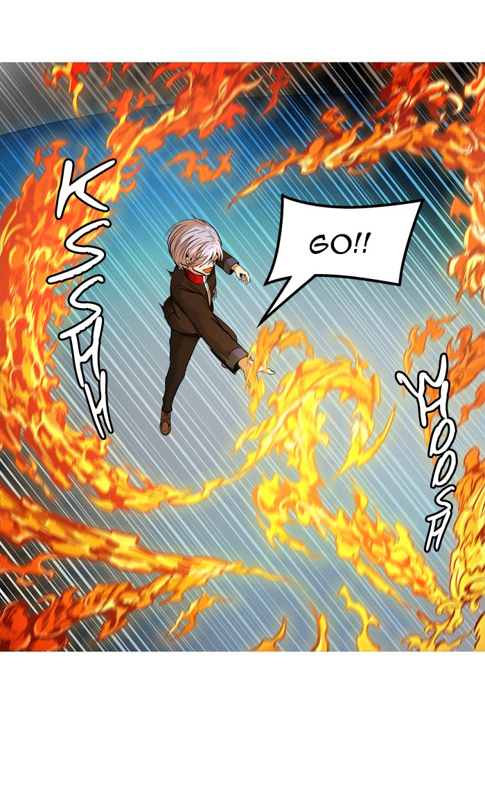 Tower of God Chapter 459 - Page 41