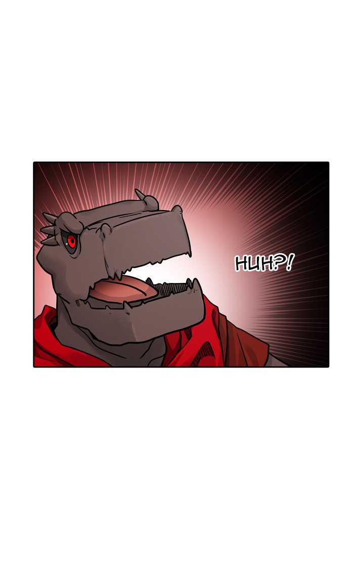 Tower of God Chapter 459 - Page 46