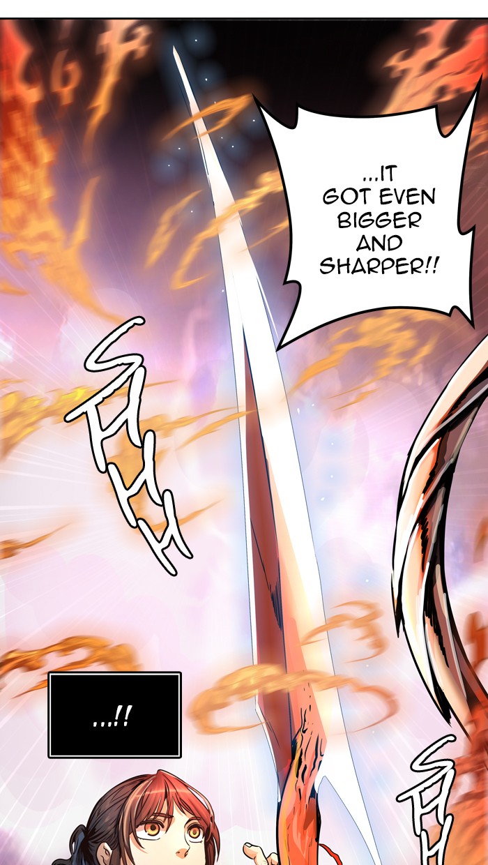 Tower of God Chapter 459 - Page 48