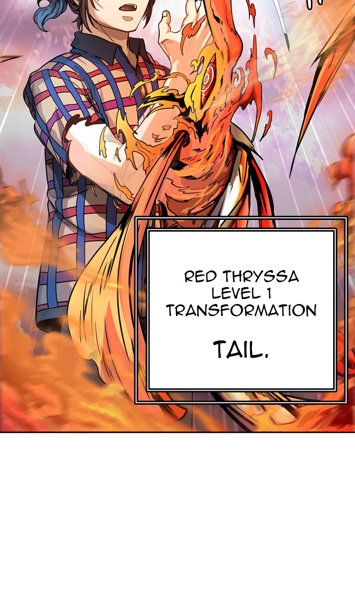 Tower of God Chapter 459 - Page 49
