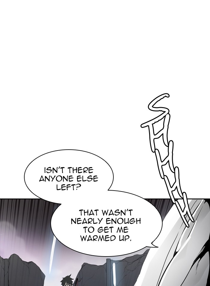 Tower of God Chapter 459 - Page 50