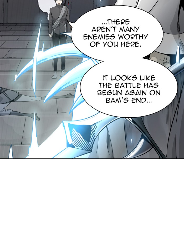 Tower of God Chapter 459 - Page 51