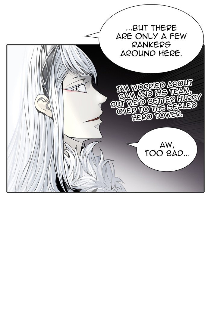 Tower of God Chapter 459 - Page 52