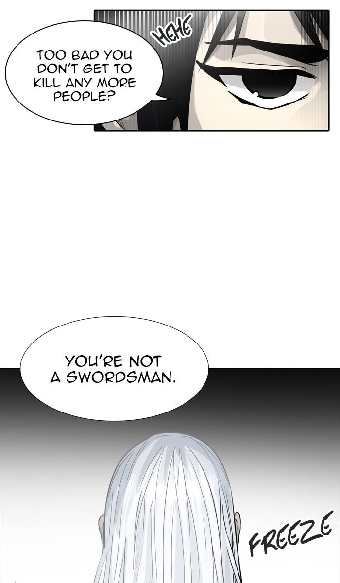 Tower of God Chapter 459 - Page 53