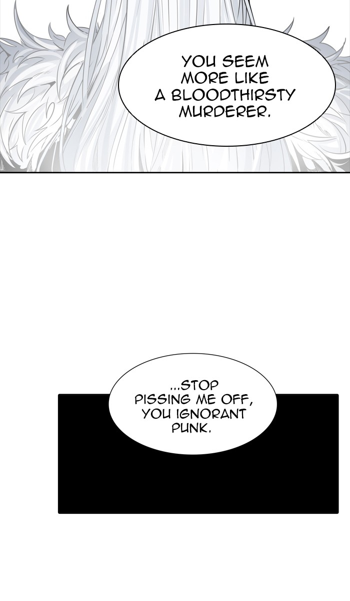 Tower of God Chapter 459 - Page 54