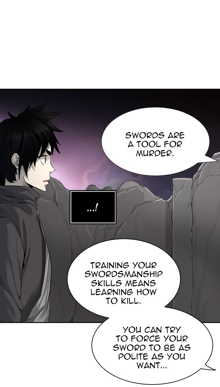 Tower of God Chapter 459 - Page 55