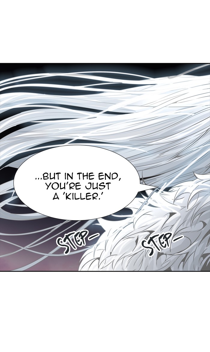 Tower of God Chapter 459 - Page 56