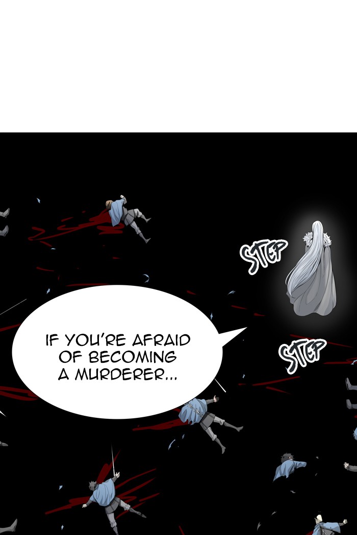 Tower of God Chapter 459 - Page 57