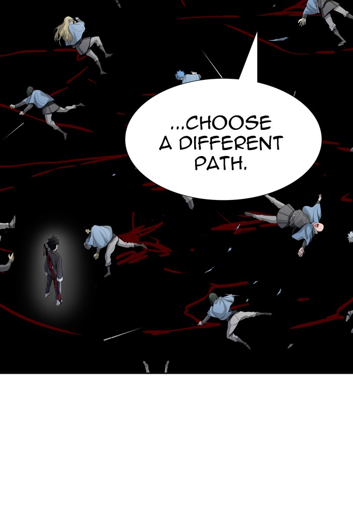 Tower of God Chapter 459 - Page 58