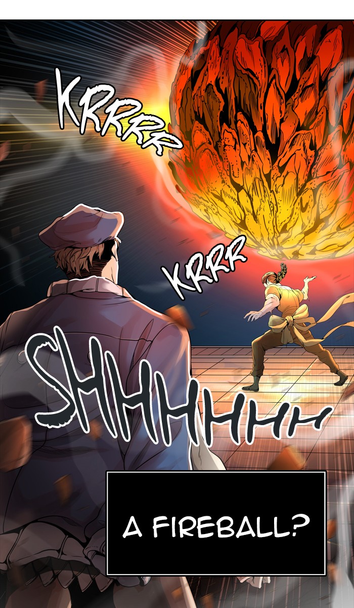 Tower of God Chapter 459 - Page 6