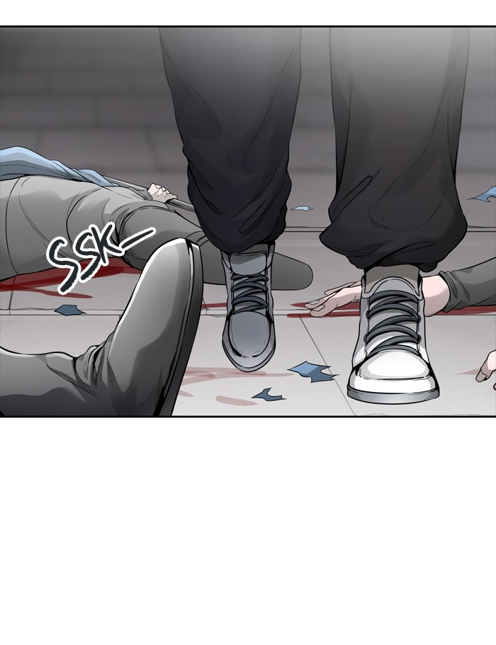 Tower of God Chapter 459 - Page 60