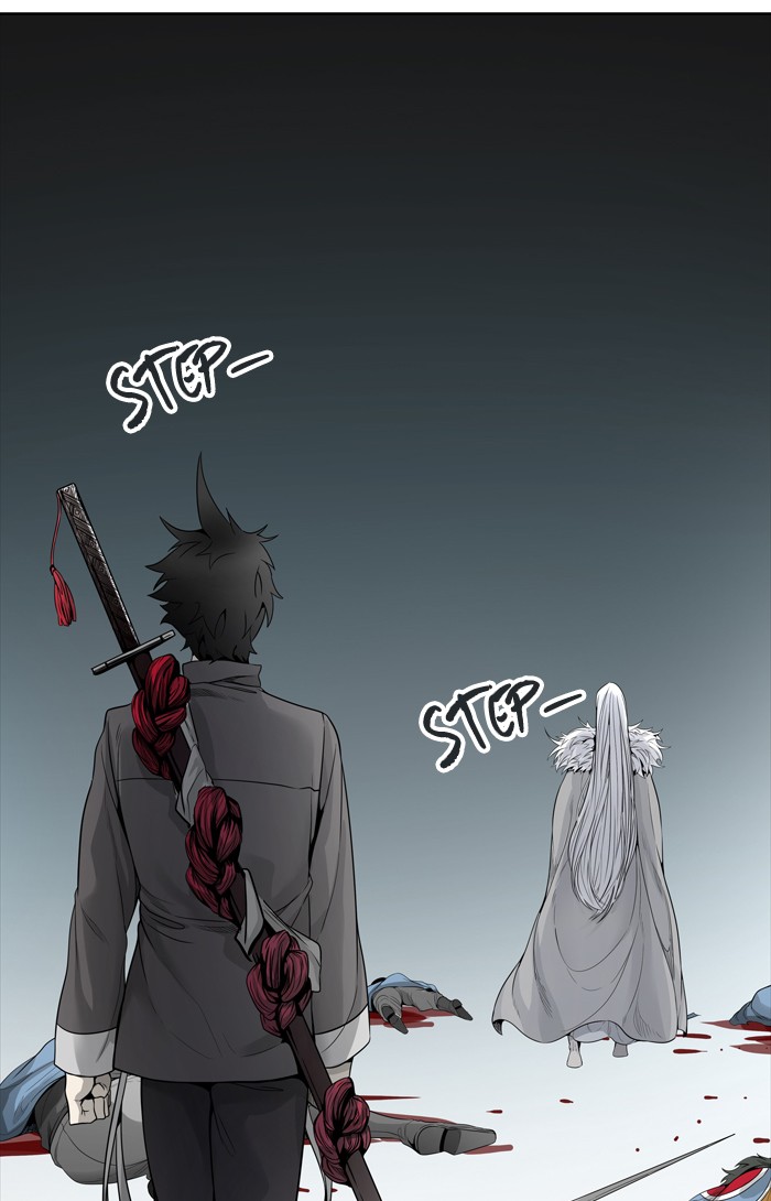 Tower of God Chapter 459 - Page 61